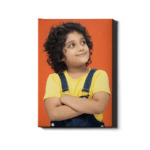 Portrait Canvas