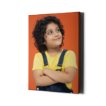 Portrait Canvas - Image 8