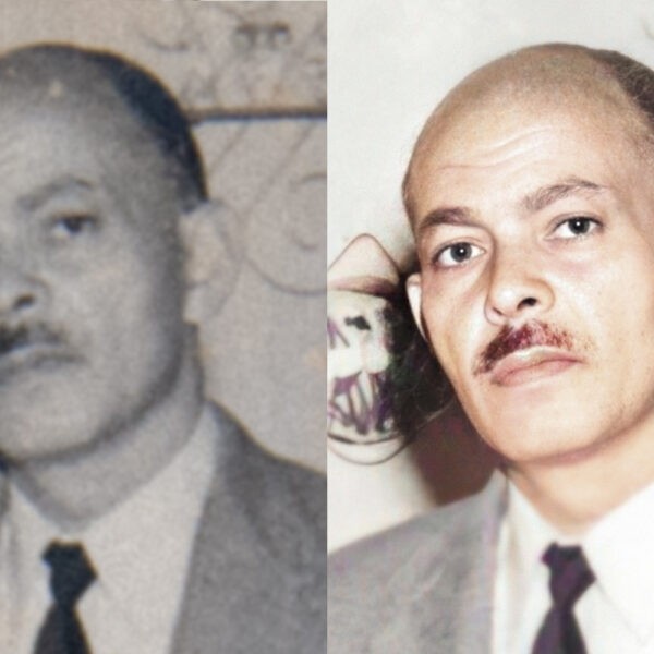 Image Restoration and Enhancement